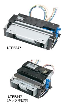 ② APU-F247-1KT プリンタユニットセイコーインスツルメントSII SII Thermal Printer-Micro Printer-Printing>Seiko Instruments